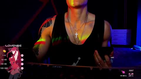 Snapshot of rodarri chatting on 12/28/24, 07:33 MY NAME CAN SEE ALL MY CUM VIDEO BUY FAN SUB. online show from 12/28/24, 07:33