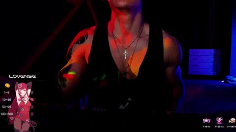 Snapshot of rodarri chatting on 12/29/24, 09:20 MY NAME CAN SEE ALL MY CUM VIDEO BUY FAN SUB. online show from 12/29/24, 09:20