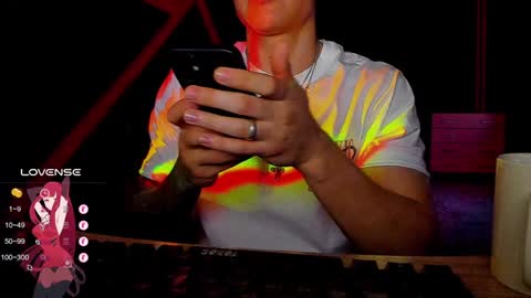 Snapshot of rodarri chatting on 01/02/25, 07:51 MY NAME CAN SEE ALL MY CUM VIDEO BUY FAN SUB. online show from 01/02/25, 07:51