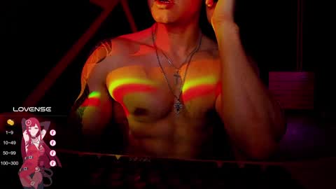 Snapshot of rodarri chatting on 01/04/25, 08:59 MY NAME CAN SEE ALL MY CUM VIDEO BUY FAN SUB. online show from 01/04/25, 08:59