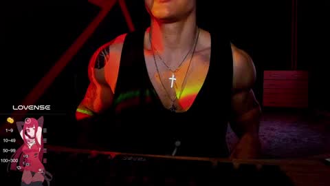 Snapshot of rodarri chatting on 01/06/25, 09:00 MY NAME CAN SEE ALL MY CUM VIDEO BUY FAN SUB. online show from 01/06/25, 09:00