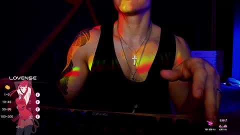 Snapshot of rodarri chatting on 01/11/25, 12:33 MY NAME CAN SEE ALL MY CUM VIDEO BUY FAN SUB. online show from 01/11/25, 12:33