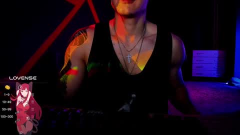 Snapshot of rodarri chatting on 01/16/25, 11:06 MY NAME CAN SEE ALL MY CUM VIDEO BUY FAN SUB. online show from 01/16/25, 11:06