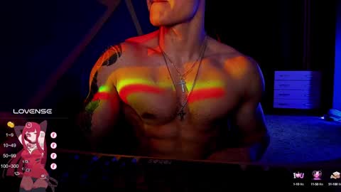 Snapshot of rodarri chatting on 01/23/25, 09:07 MY NAME CAN SEE ALL MY CUM VIDEO BUY FAN SUB. online show from 01/23/25, 09:07