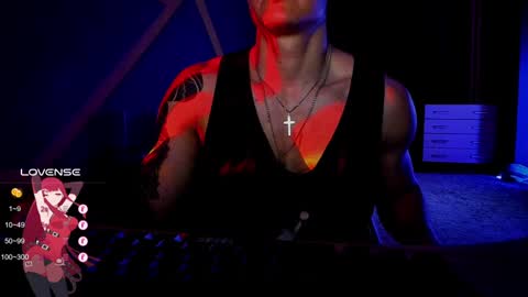 Snapshot of rodarri chatting on 01/28/25, 07:21 MY NAME CAN SEE ALL MY CUM VIDEO BUY FAN SUB. online show from 01/28/25, 07:21