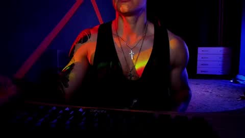 Snapshot of rodarri chatting on 02/01/25, 03:07 MY NAME CAN SEE ALL MY CUM VIDEO BUY FAN SUB. online show from 02/01/25, 03:07