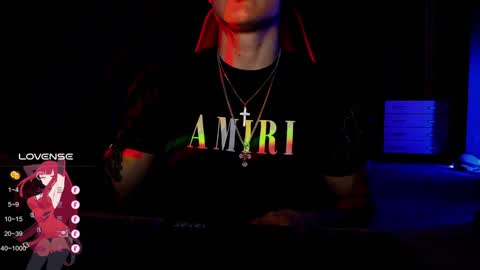 Snapshot of rodarri chatting on 02/02/25, 03:28 MY NAME CAN SEE ALL MY CUM VIDEO BUY FAN SUB. online show from 02/02/25, 03:28