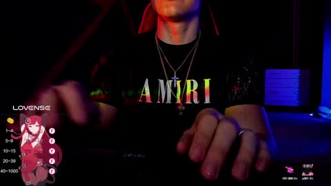 Snapshot of rodarri chatting on 02/02/25, 10:49 MY NAME CAN SEE ALL MY CUM VIDEO BUY FAN SUB. online show from 02/02/25, 10:49