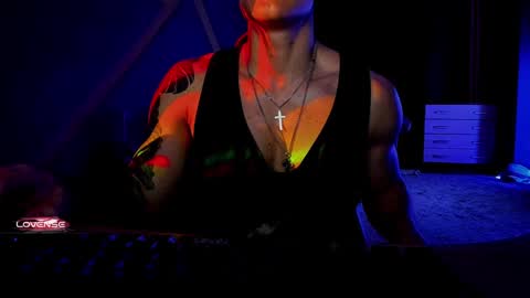 Snapshot of rodarri chatting on 02/03/25, 07:42 MY NAME CAN SEE ALL MY CUM VIDEO BUY FAN SUB. online show from 02/03/25, 07:42