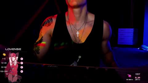 Snapshot of rodarri chatting on 02/05/25, 08:04 MY NAME CAN SEE ALL MY CUM VIDEO BUY FAN SUB. online show from 02/05/25, 08:04