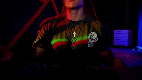 Snapshot of rodarri chatting on 02/06/25, 09:38 MY NAME CAN SEE ALL MY CUM VIDEO BUY FAN SUB. online show from 02/06/25, 09:38