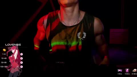 Snapshot of rodarri chatting on 02/09/25, 08:56 MY NAME CAN SEE ALL MY CUM VIDEO BUY FAN SUB. online show from 02/09/25, 08:56