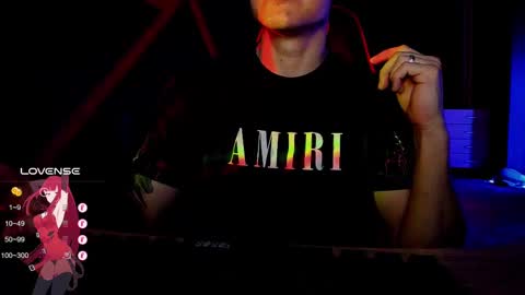 Snapshot of rodarri chatting on 02/15/25, 12:26 MY NAME CAN SEE ALL MY CUM VIDEO BUY FAN SUB. online show from 02/15/25, 12:26