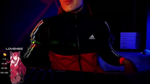 Snapshot of rodarri chatting on 02/16/25, 11:16 MY NAME CAN SEE ALL MY CUM VIDEO BUY FAN SUB. online show from 02/16/25, 11:16