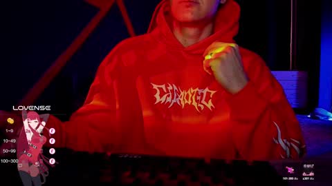 Snapshot of rodarri chatting on 02/24/25, 07:11 MY NAME CAN SEE ALL MY CUM VIDEO BUY FAN SUB. online show from 02/24/25, 07:11