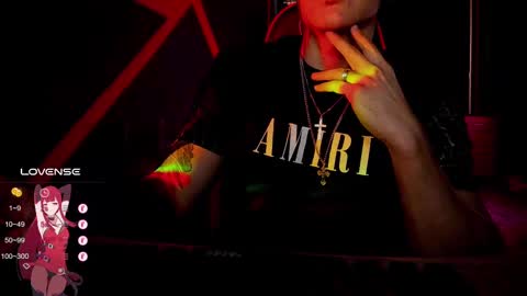 Snapshot of rodarri chatting on 02/27/25, 09:00 MY NAME CAN SEE ALL MY CUM VIDEO BUY FAN SUB. online show from 02/27/25, 09:00