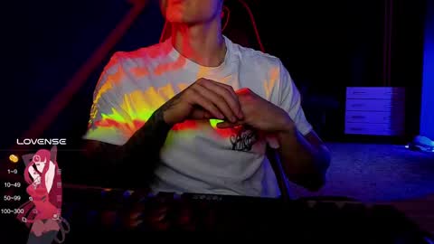 Snapshot of rodarri chatting on 03/01/25, 05:49 MY NAME CAN SEE ALL MY CUM VIDEO BUY FAN SUB. online show from 03/01/25, 05:49