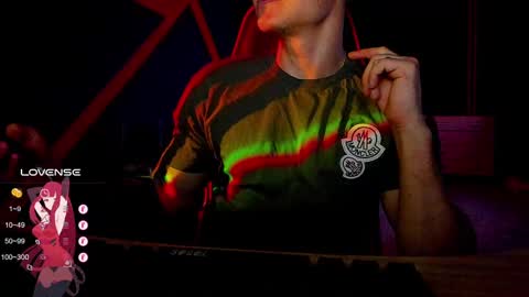 Snapshot of rodarri chatting on 03/02/25, 06:30 MY NAME CAN SEE ALL MY CUM VIDEO BUY FAN SUB. online show from 03/02/25, 06:30