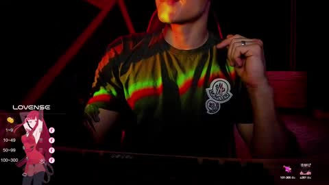 Snapshot of rodarri chatting on 03/03/25, 06:44 MY NAME CAN SEE ALL MY CUM VIDEO BUY FAN SUB. online show from 03/03/25, 06:44