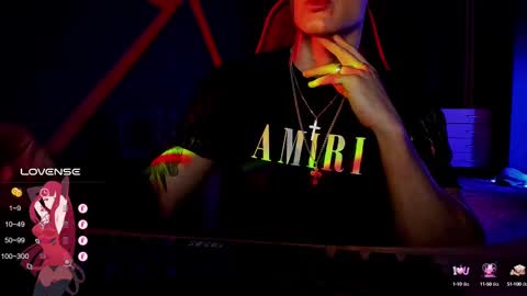 Snapshot of rodarri chatting on 03/04/25, 03:26 MY NAME CAN SEE ALL MY CUM VIDEO BUY FAN SUB. online show from 03/04/25, 03:26