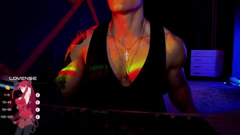 Snapshot of rodarri chatting on 03/09/25, 02:54 MY NAME CAN SEE ALL MY CUM VIDEO BUY FAN SUB. online show from 03/09/25, 02:54