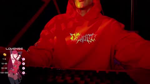 Snapshot of rodarri chatting on 03/10/25, 06:38 MY NAME CAN SEE ALL MY CUM VIDEO BUY FAN SUB. online show from 03/10/25, 06:38