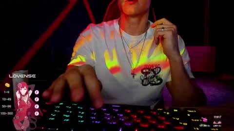 Snapshot of rodarri chatting on 03/10/25, 06:45 MY NAME CAN SEE ALL MY CUM VIDEO BUY FAN SUB. online show from 03/10/25, 06:45