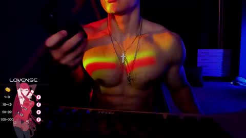 Snapshot of rodarri chatting on 03/12/25, 07:24 MY NAME CAN SEE ALL MY CUM VIDEO BUY FAN SUB. online show from 03/12/25, 07:24