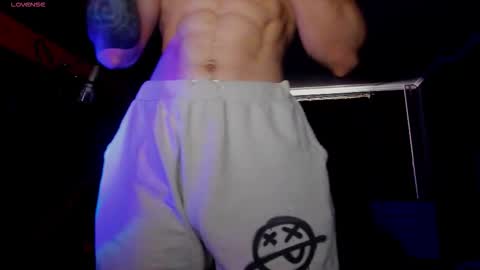 Snapshot of rodarri chatting on 10/04/25, 09:29 MY NAME CAN SEE ALL MY CUM VIDEO BUY FAN SUB. online show from 10/04/25, 09:29