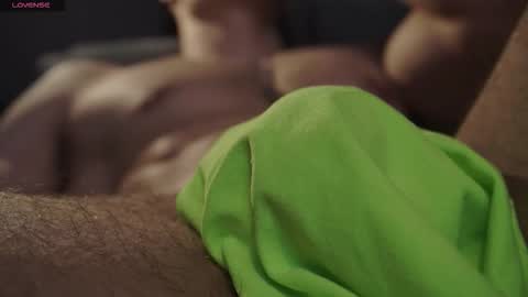 Snapshot of rodarri chatting on 10/28/25, 10:19 MY NAME CAN SEE ALL MY CUM VIDEO BUY FAN SUB. online show from 10/28/25, 10:19