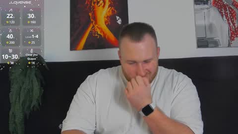 Roddy online show from 12/08/24, 03:13