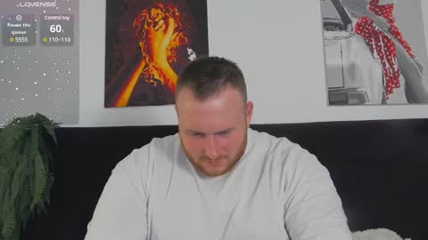 Roddy online show from 12/09/24, 08:33