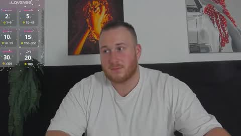 Roddy online show from 12/09/24, 12:19