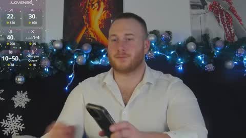 Roddy online show from 12/10/24, 01:44