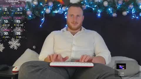 Roddy online show from 12/10/24, 04:49