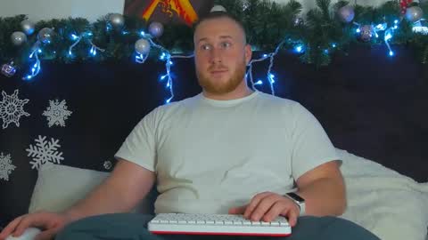 Roddy online show from 12/19/24, 02:46