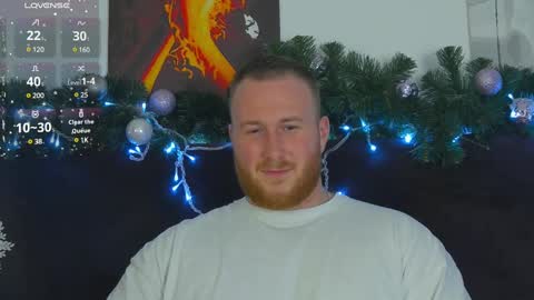 Roddy online show from 12/29/24, 10:45