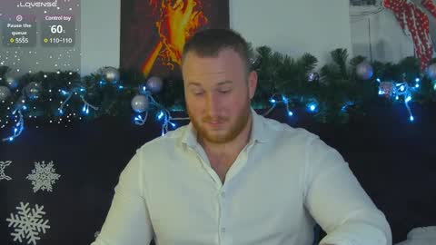 Roddy online show from 12/31/24, 07:42