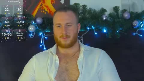 Roddy online show from 12/31/24, 10:48