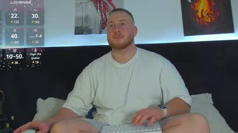 Roddy online show from 01/04/25, 07:34