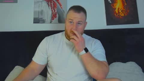 Roddy online show from 01/08/25, 07:34