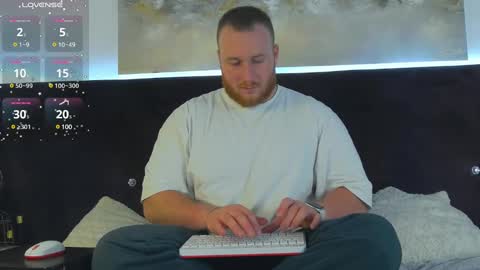 Roddy online show from 01/14/25, 03:04