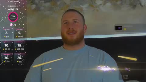 Roddy online show from 01/15/25, 07:48