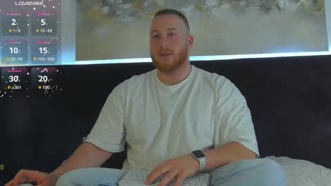 Roddy online show from 01/19/25, 12:17