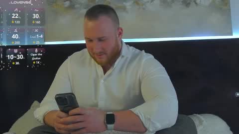 Roddy online show from 01/21/25, 12:18