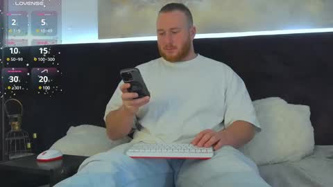 Roddy online show from 01/24/25, 08:23