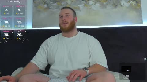 Roddy online show from 02/02/25, 01:41