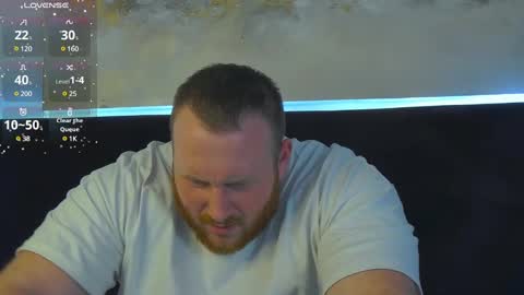 Roddy online show from 02/03/25, 02:24