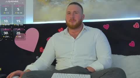 Roddy online show from 02/11/25, 01:30