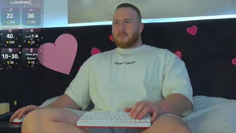 Roddy online show from 02/13/25, 08:38